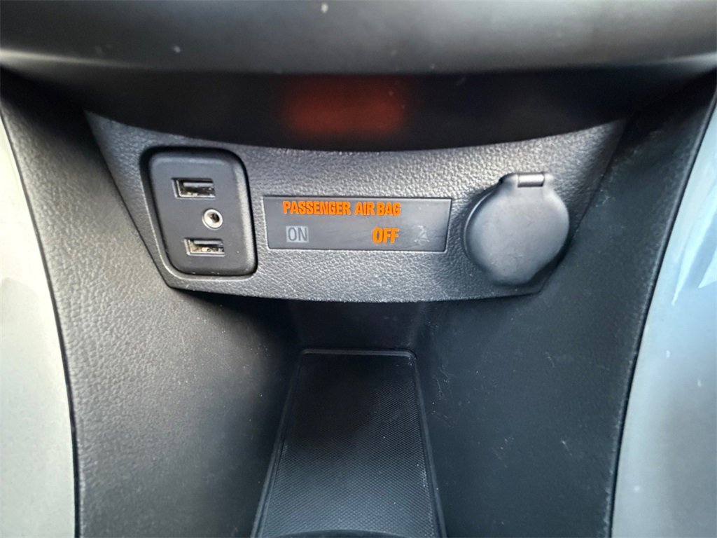 Used 2021 Chevrolet Trax LS w/ Tint and Cruise Package image 28