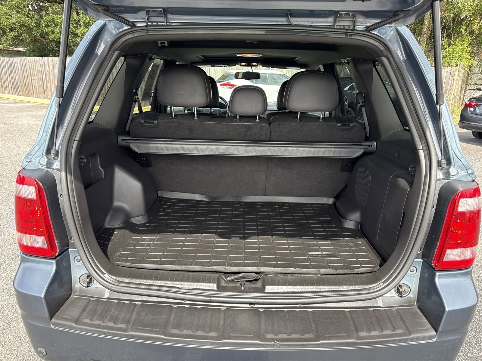 Used 2012 Ford Escape Limited image 29