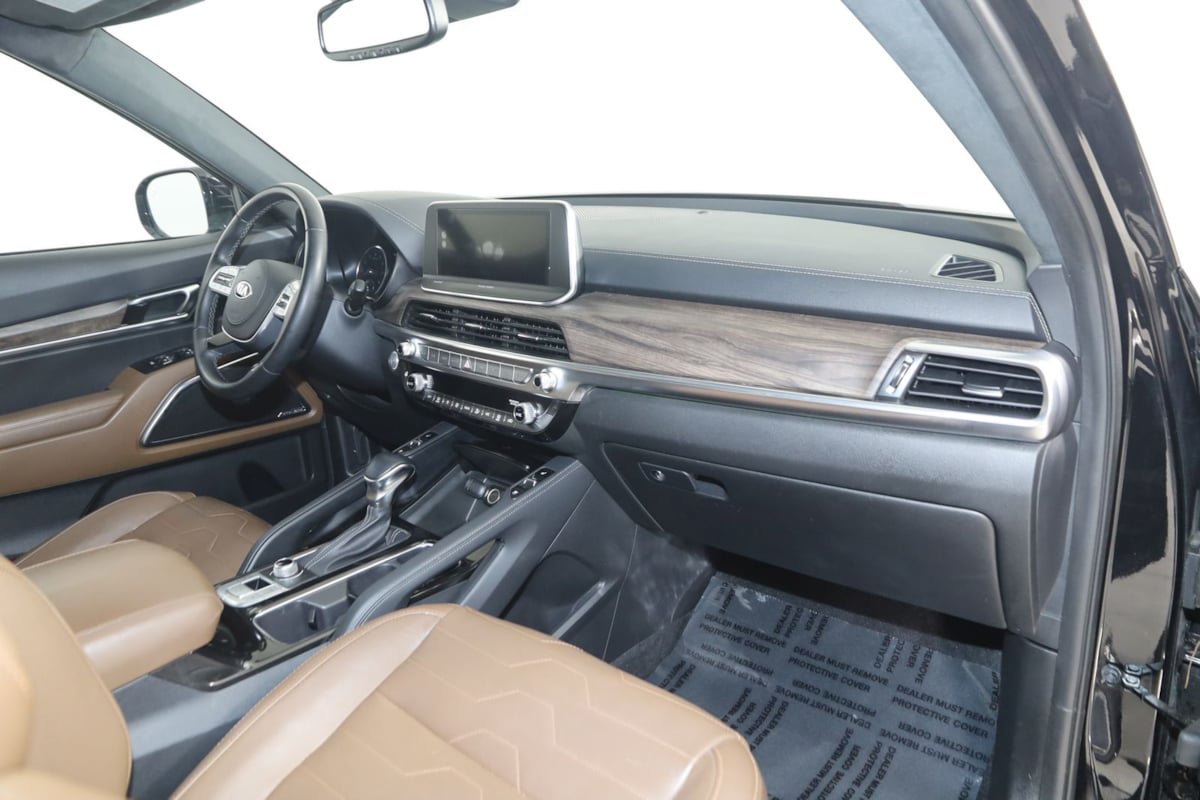 Used 2020 Kia Telluride SX w/ SX Prestige Package AWD/4WD image 41
