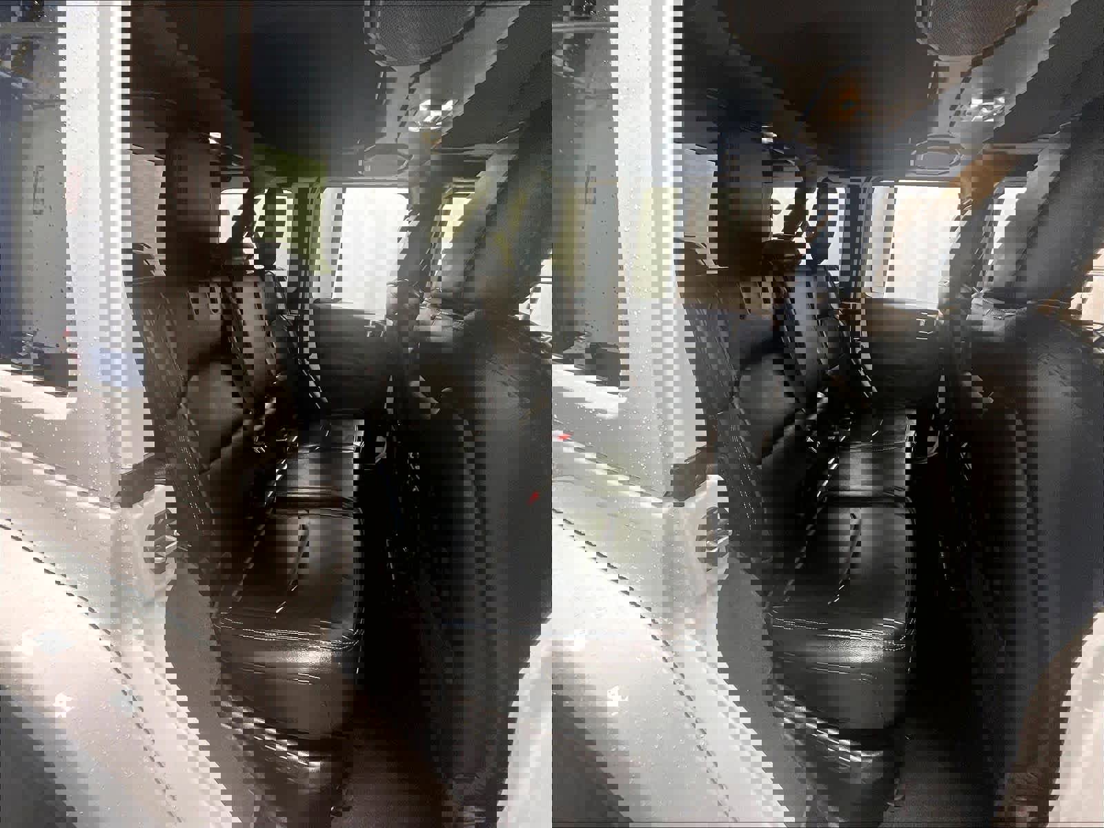 Used 2021 Jeep Wrangler Unlimited Rubicon 4xe w/ Steel Bumper Group image 16