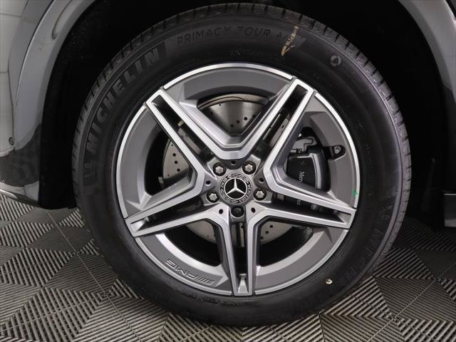 Certified 2026 Mercedes-Benz GLE 450 4MATIC Coupe image 32