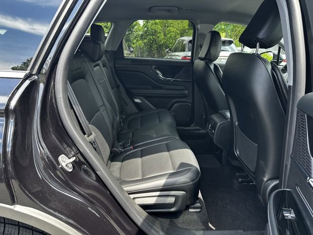 Certified 2022 Lincoln Corsair AWD w/ Equipment Group 101A image 36