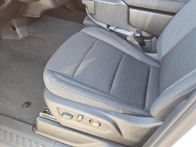 New 2026 Chevrolet Tahoe LS w/ LPO, Dark Essentials Package image 4