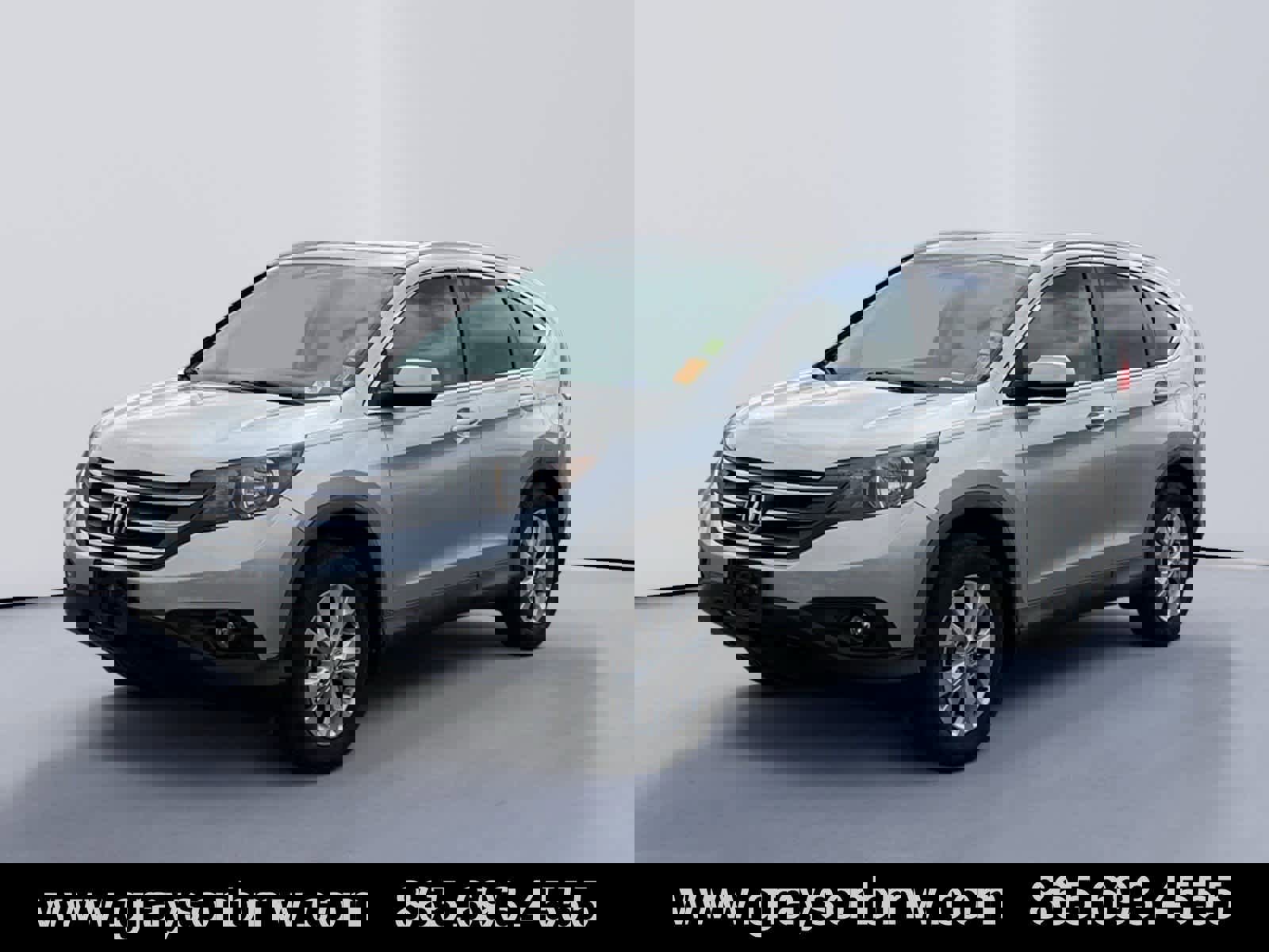 Used 2013 Honda CR-V EX-L image 14