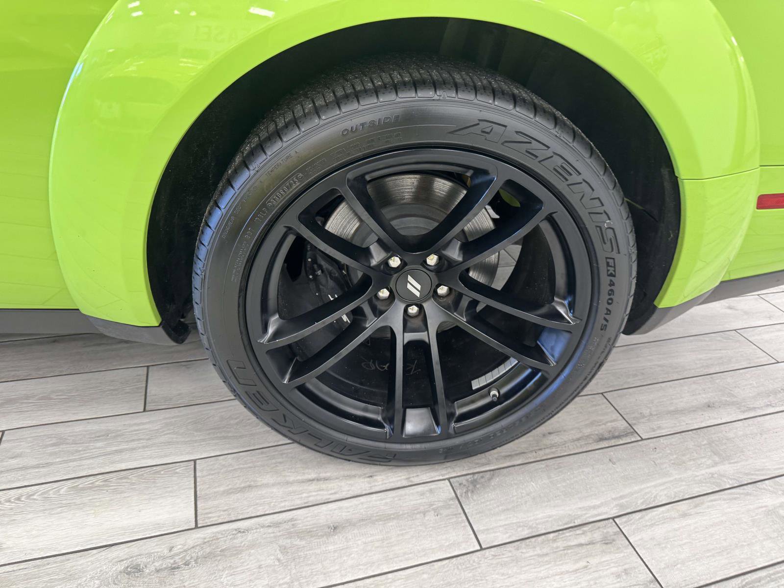 Used 2023 Dodge Challenger R/T Scat Pack image 11