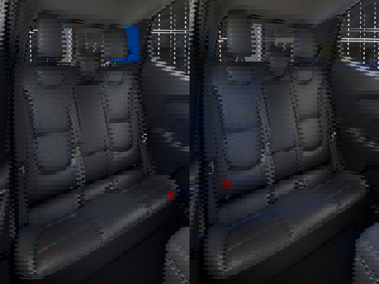 New 2027 Chevrolet Bolt RS image 17