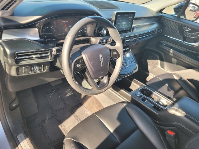 Used 2021 Lincoln Corsair FWD image 12