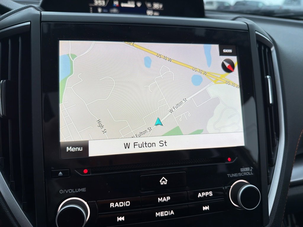 Used 2023 Subaru Crosstrek 2.5i Limited image 14