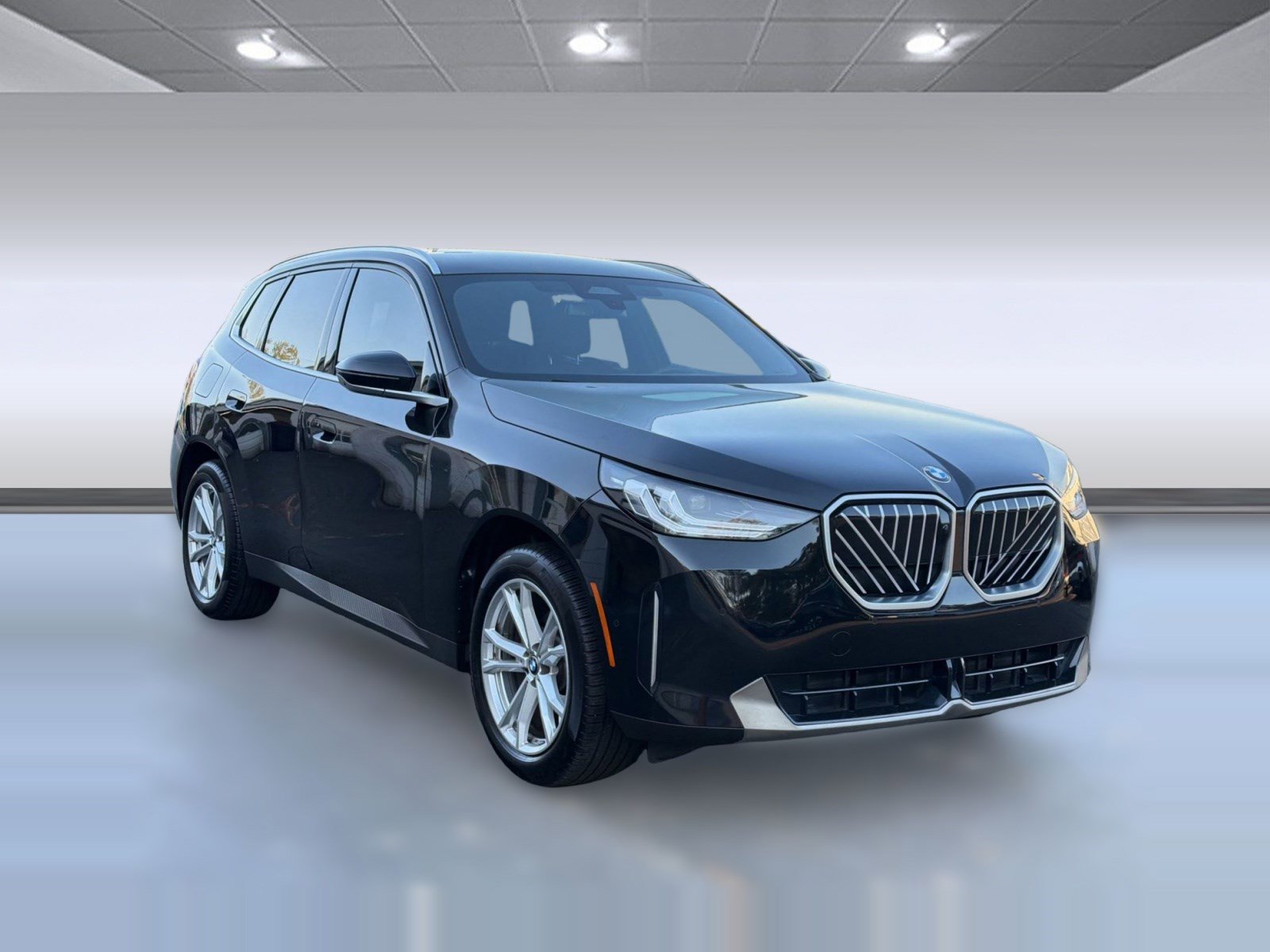 Used 2025 BMW X3 xDrive30i w/ Premium Package AWD/4WD image 7