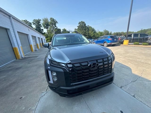 Used 2025 Hyundai Palisade XRT AWD/4WD video 3