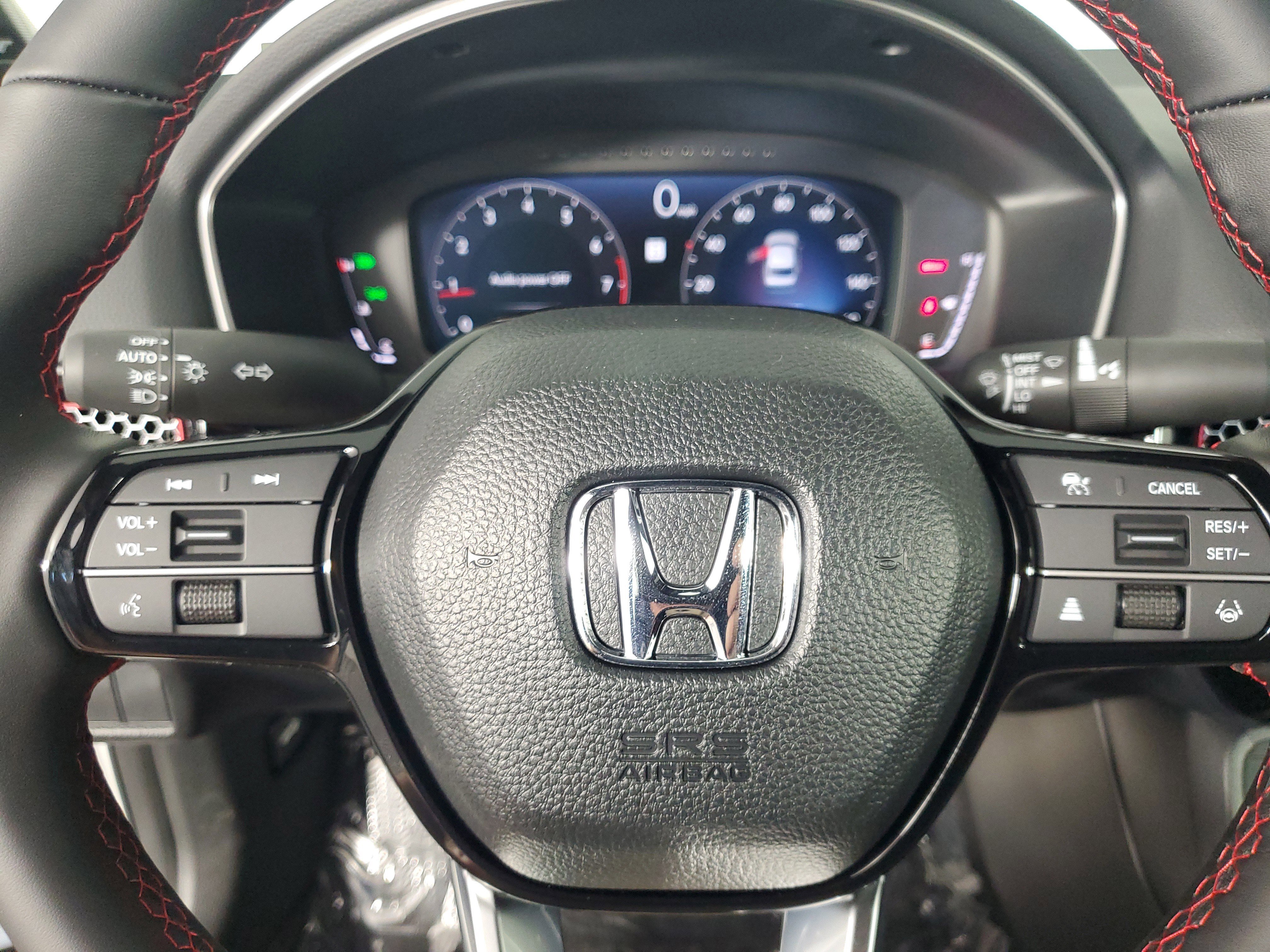 New 2026 Honda Civic Si image 25