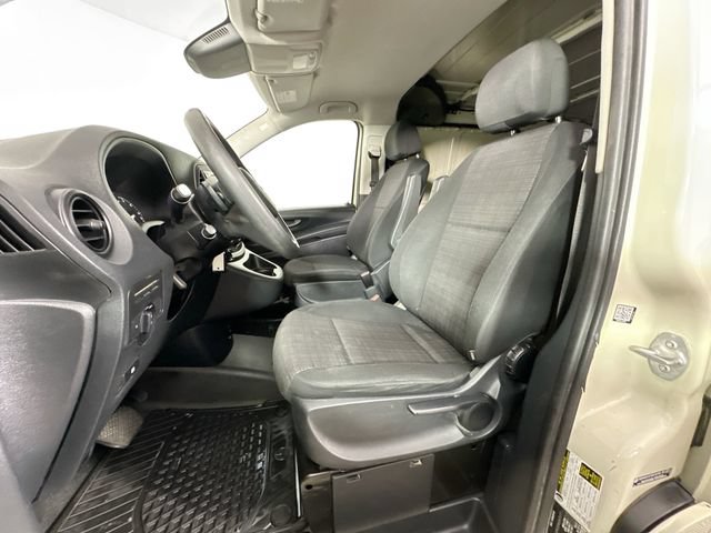 Used 2018 Mercedes-Benz Metris image 16