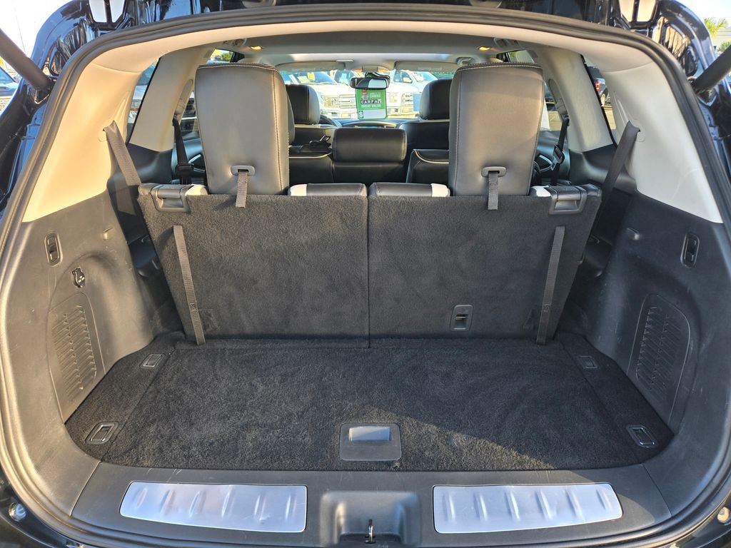 Used 2020 INFINITI QX60 Signature Edition image 19