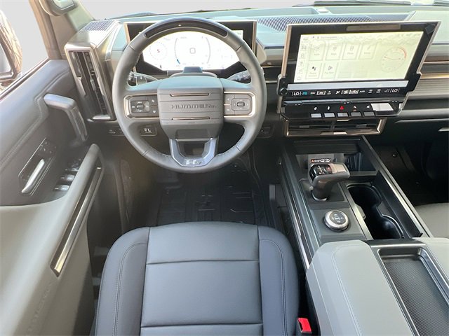 New 2025 GMC Hummer EV 3X image 16