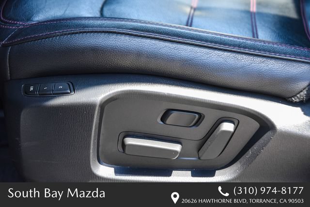 Certified 2024 MAZDA CX-5 Carbon Edition AWD/4WD image 22