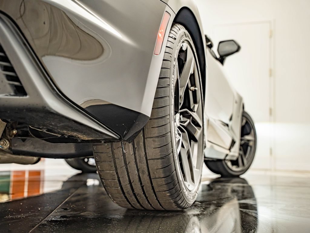 Used 2019 Chevrolet Camaro SS RWD image 49