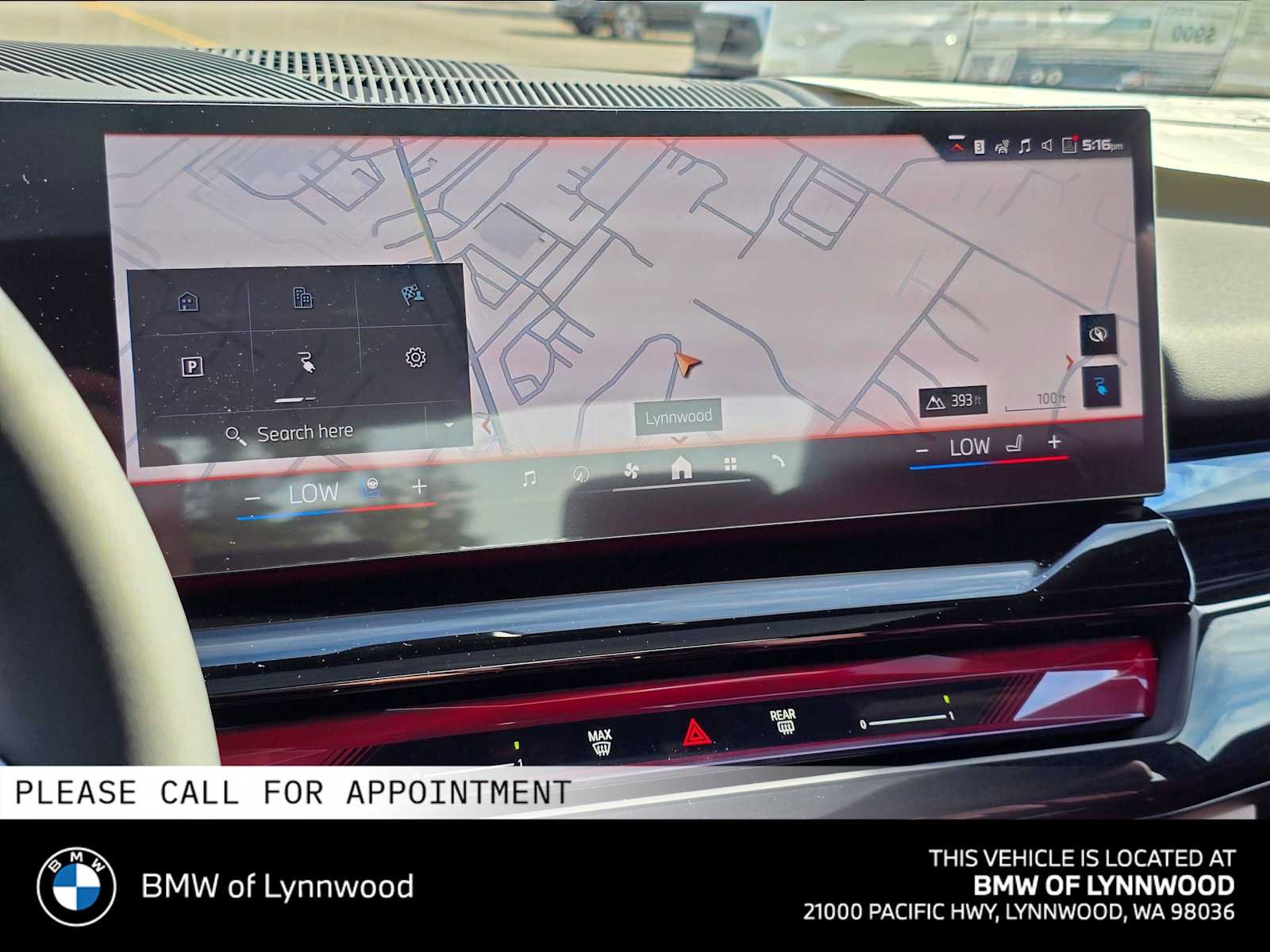 New 2026 BMW i5 w/ Executive Package AWD/4WD image 28