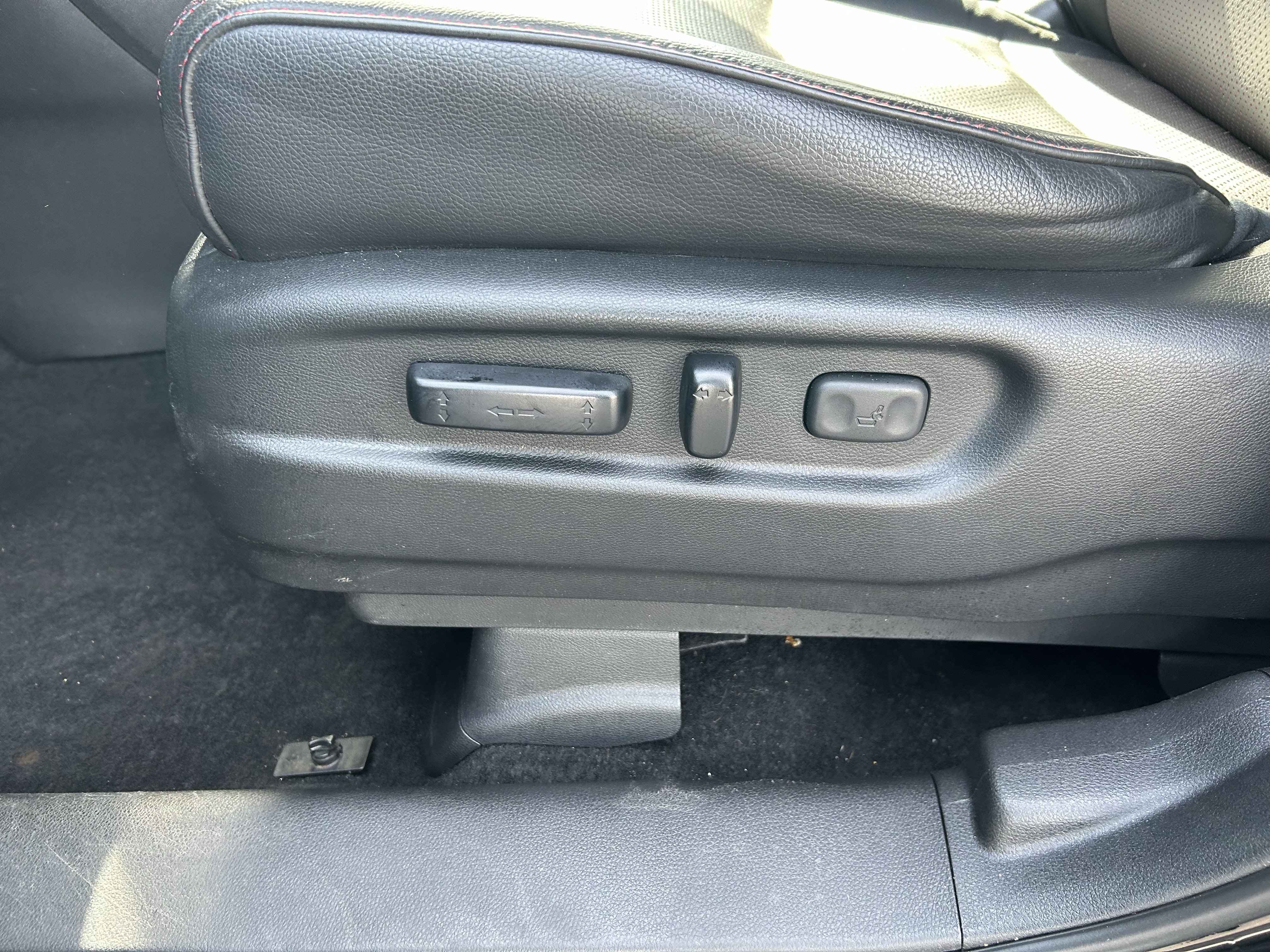 Used 2020 Honda Ridgeline Black Edition image 23