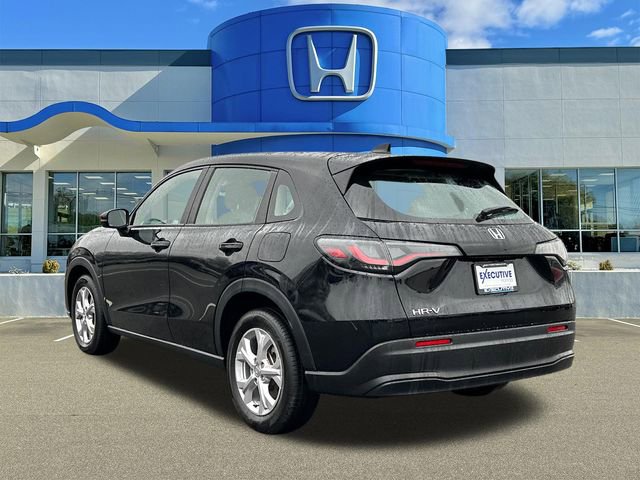Used 2023 Honda HR-V LX image 4