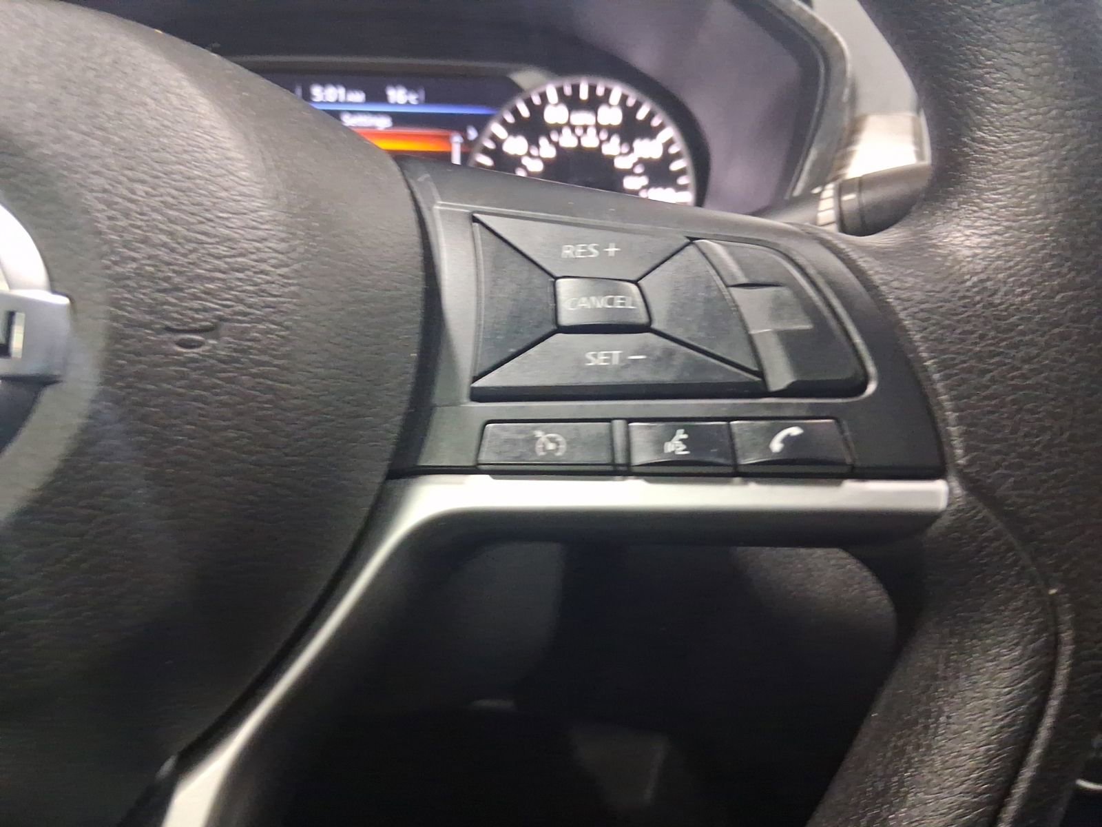 Used 2019 Nissan Altima 2.5 S FWD image 17