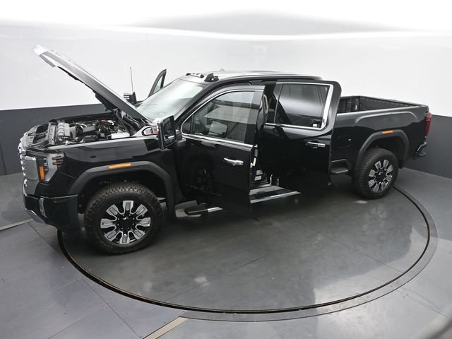 New 2026 GMC Sierra 2500 Denali w/ Denali Reserve Package AWD/4WD image 64