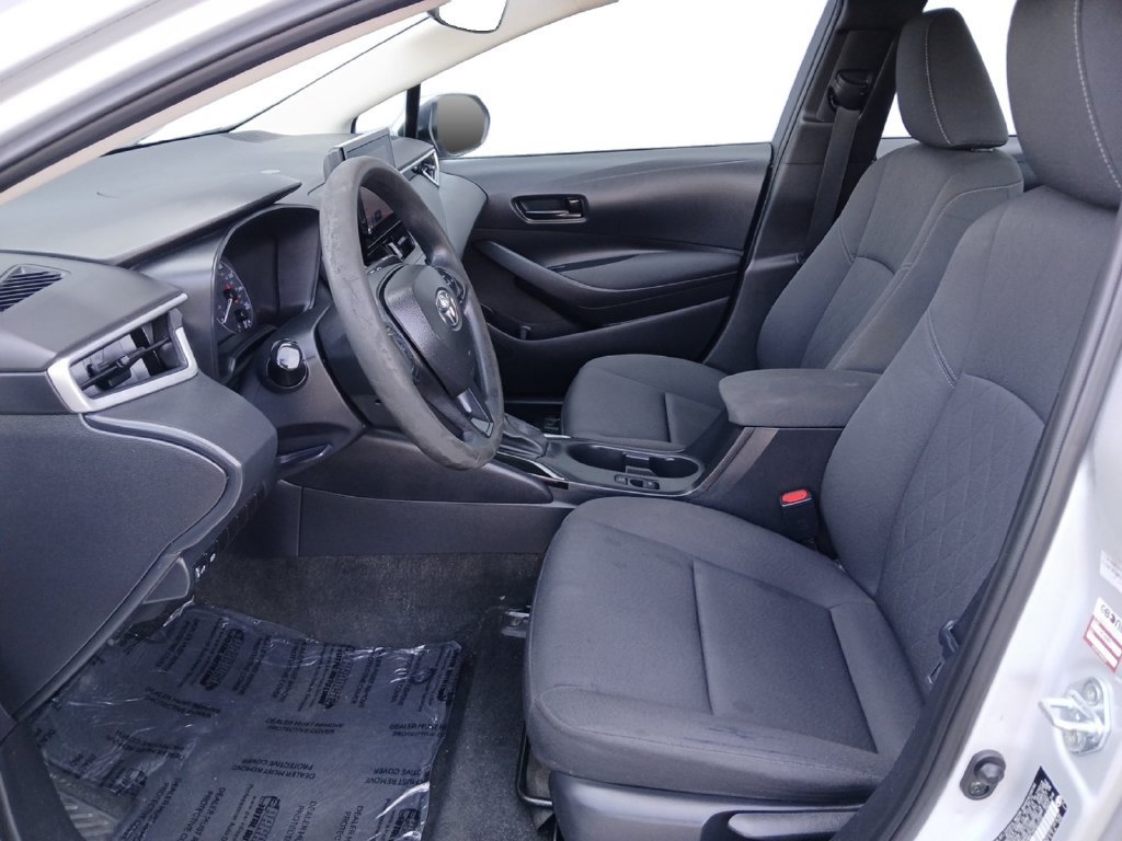 Used 2023 Toyota Corolla LE FWD image 19