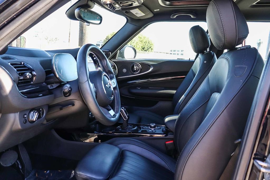 Used 2023 MINI Cooper Clubman S image 20