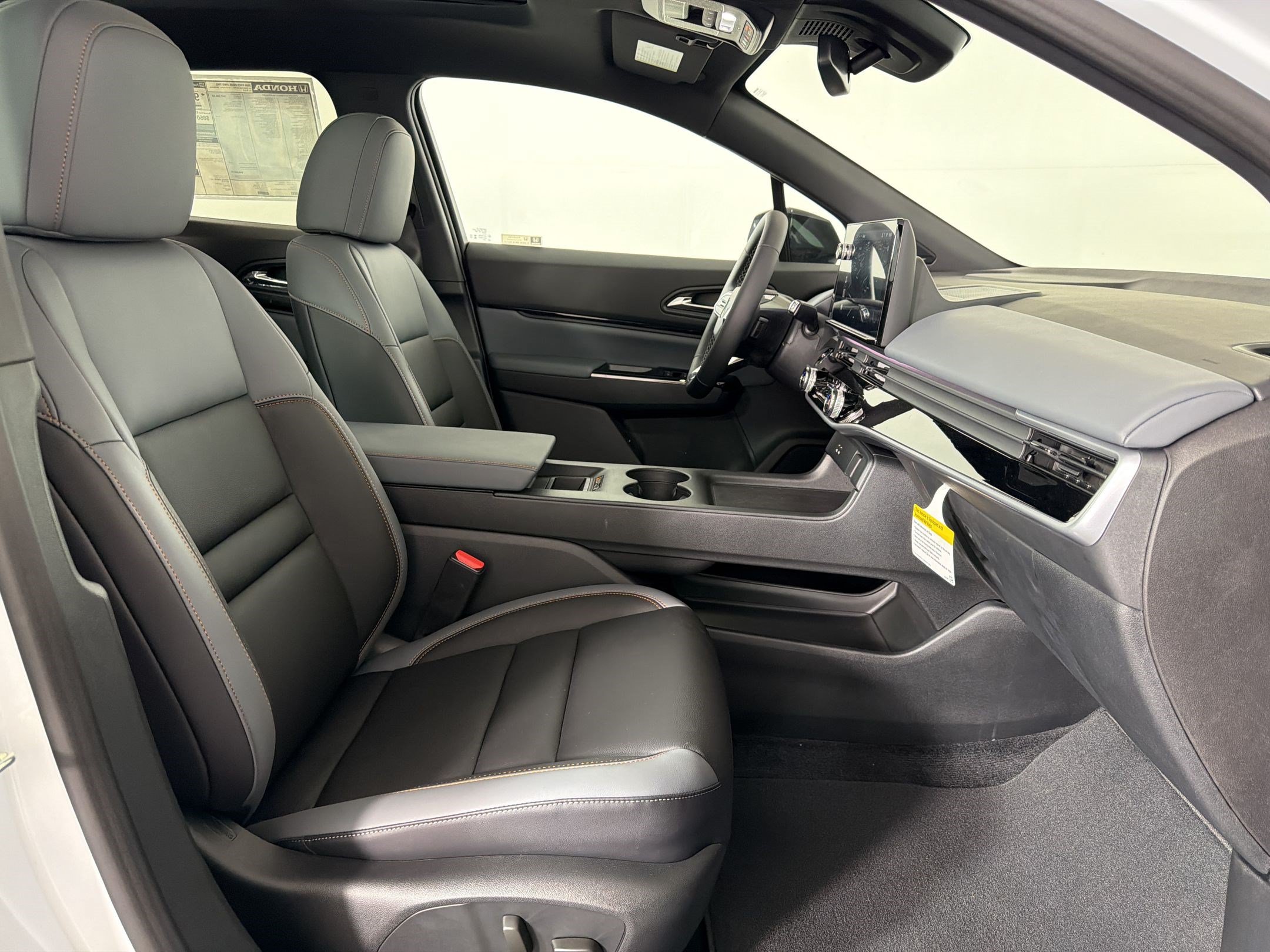New 2026 Honda Prologue Touring image 23