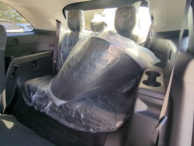 New 2026 MAZDA CX-90 3.3 Turbo w/ Select Package image 8