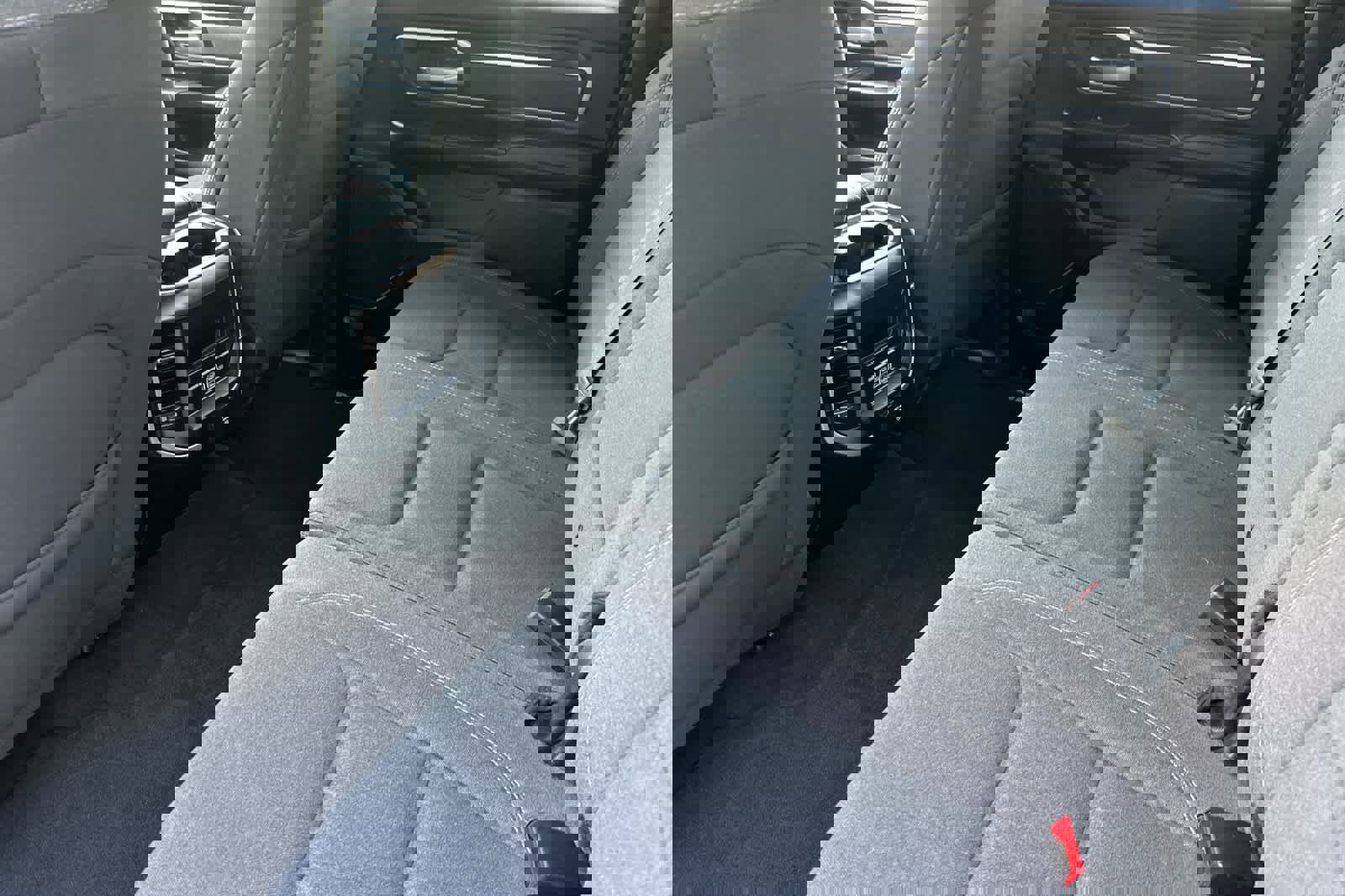 Used 2022 RAM 1500 Big Horn image 4