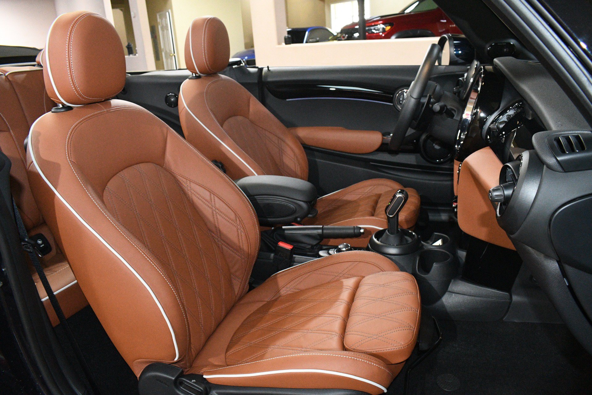 Used 2023 MINI Cooper S FWD image 8
