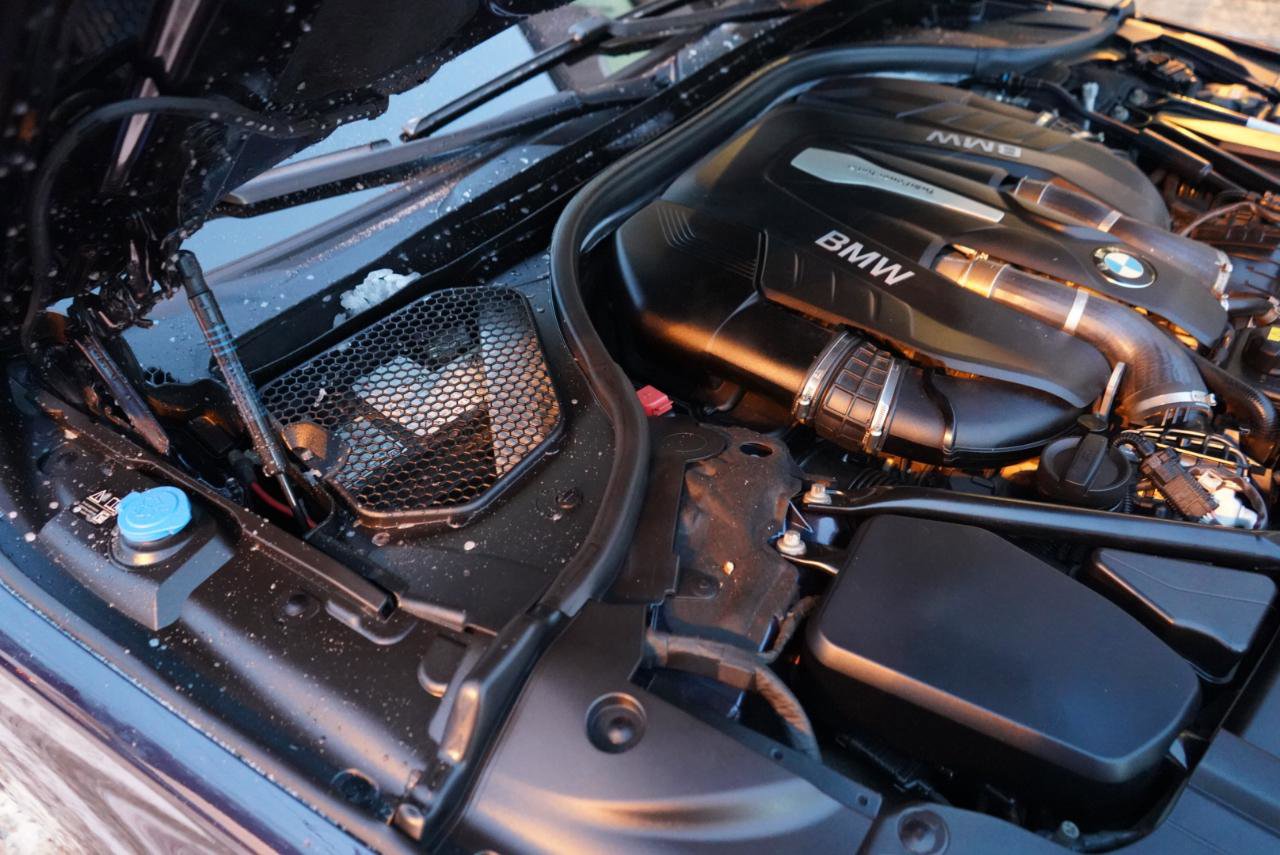 Used 2018 BMW 750i xDrive image 92