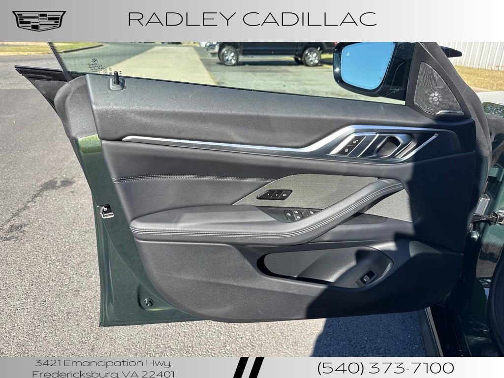 Used 2024 BMW M440i xDrive Gran Coupe image 15