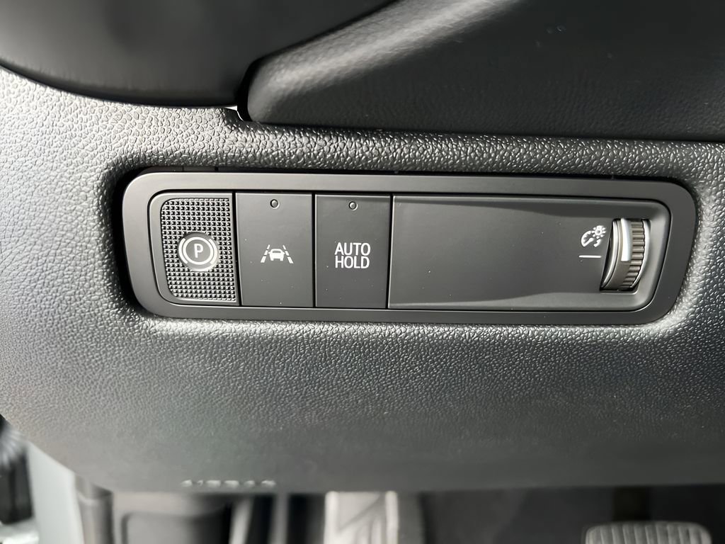 New 2026 Chevrolet Equinox EV LT image 16