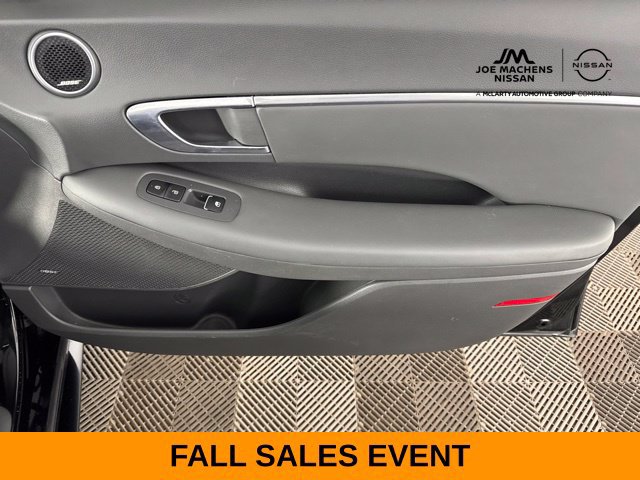 Used 2022 Hyundai Sonata SEL Plus FWD image 34