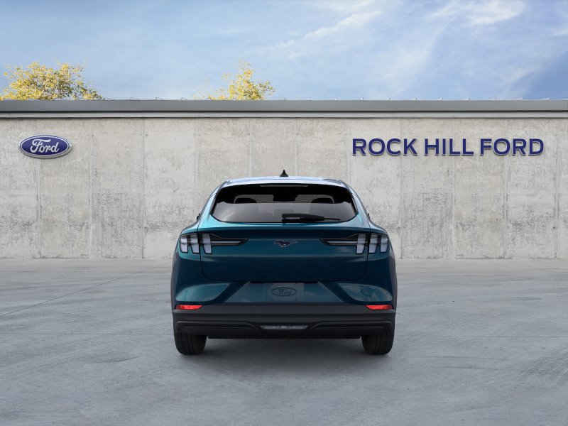 New 2026 Ford Mustang Mach-E Select RWD image 31