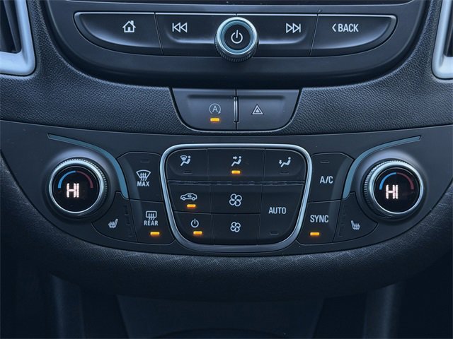 Used 2024 Chevrolet Malibu LT image 19