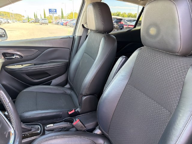 Used 2017 Buick Encore Preferred FWD image 19