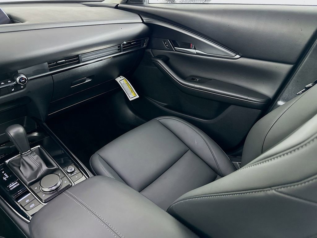 Certified 2025 MAZDA CX-30 AWD 2.5 S w/ Preferred Package image 32