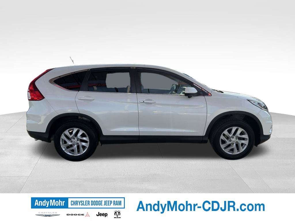 Used 2015 Honda CR-V EX image 8