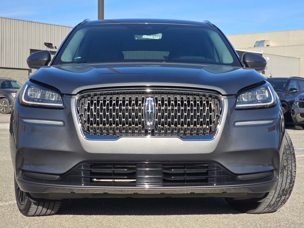 Used 2022 Lincoln Corsair Reserve w/ Luxury Package image 9