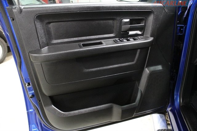 Used 2016 RAM 1500 Express image 8