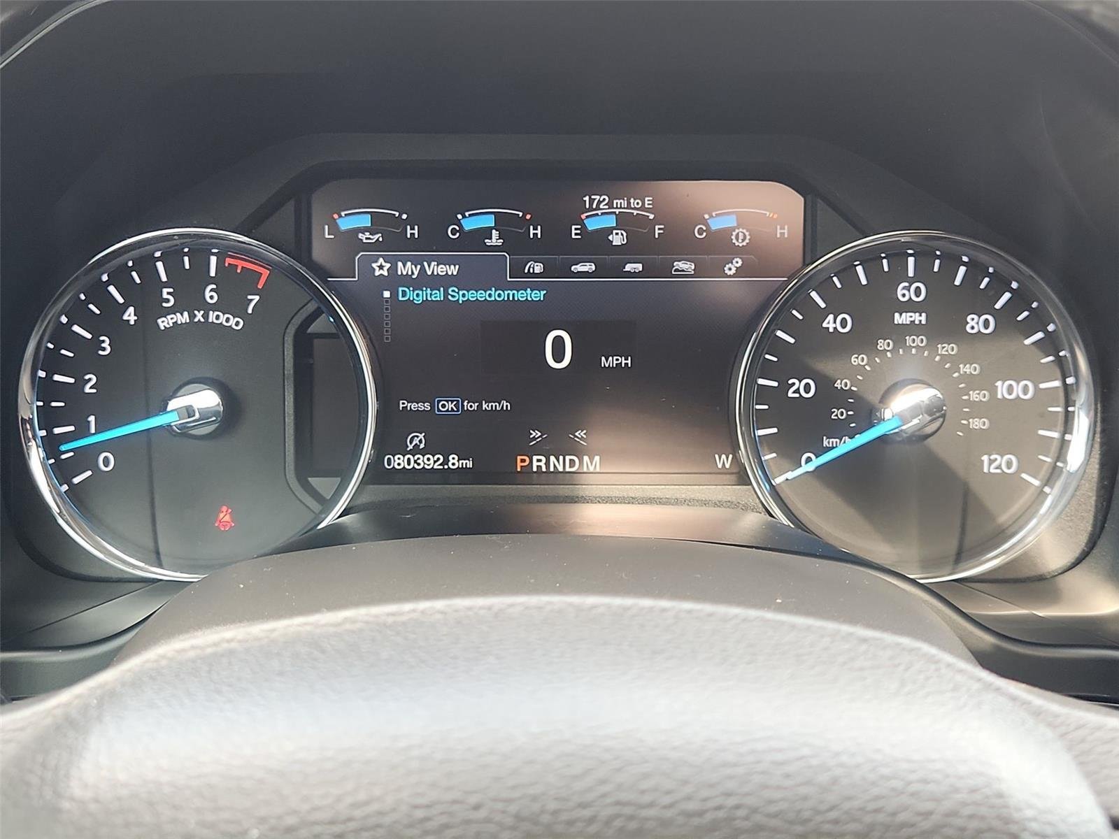 Used 2019 Ford Expedition Limited w/ Equipment Group 302A AWD/4WD image 12