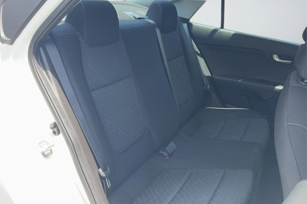Used 2022 Kia Rio LX FWD image 21