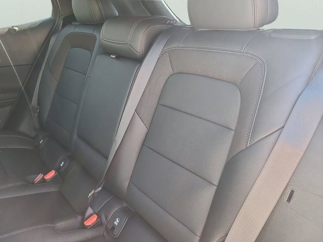 New 2026 Chevrolet Equinox EV LT image 9