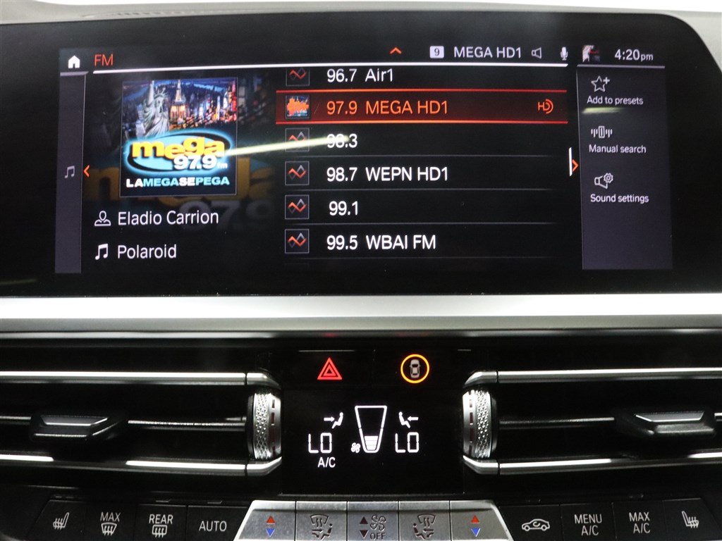 Used 2021 BMW 430i xDrive Coupe w/ Premium Package AWD/4WD image 33