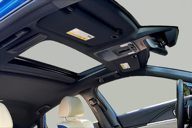Used 2026 Acura Integra A-Spec w/ Technology Package FWD image 27