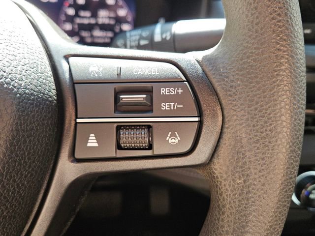 Certified 2024 Honda Accord LX image 24