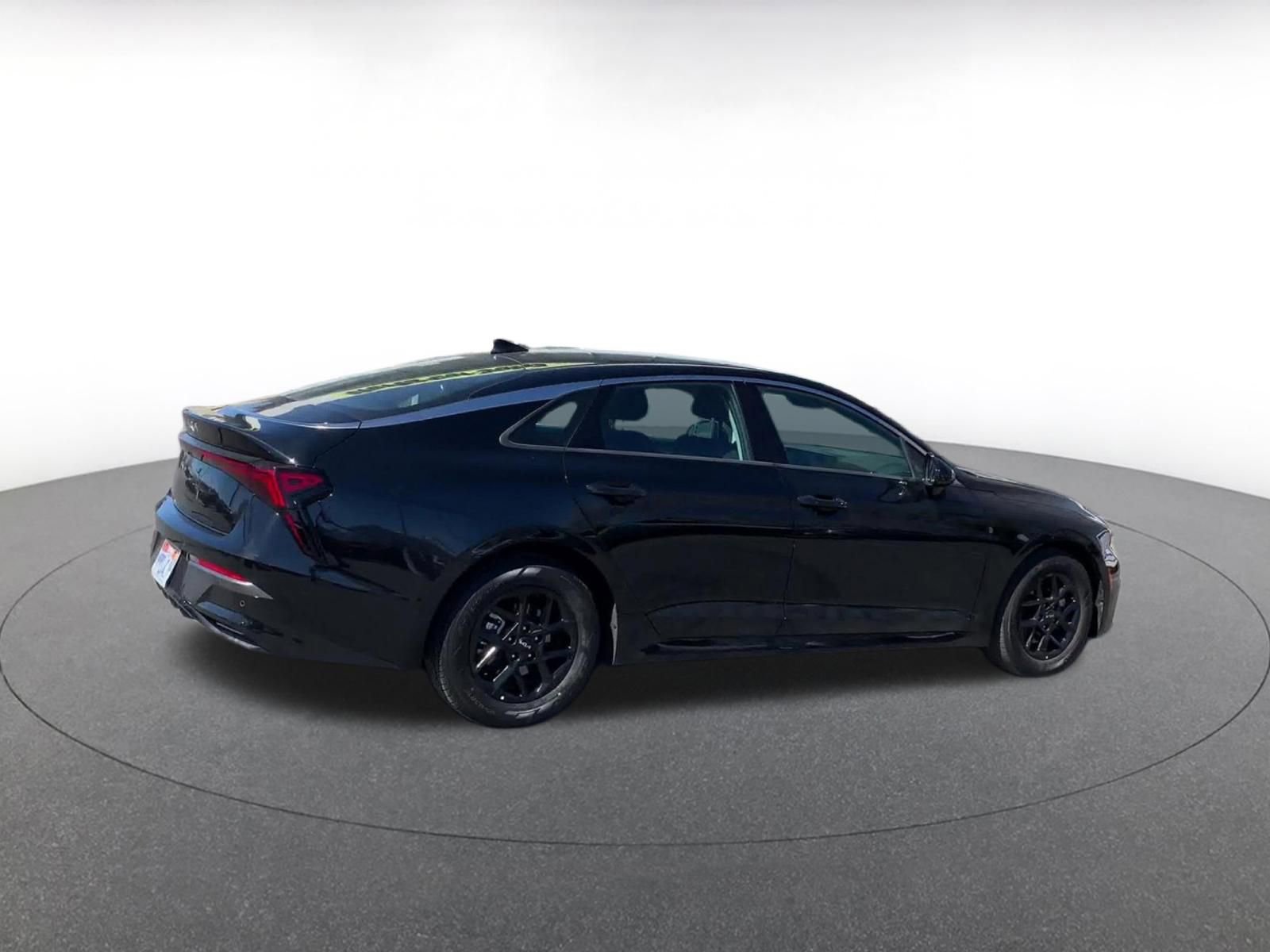 Used 2025 Kia K5 LXS image 15