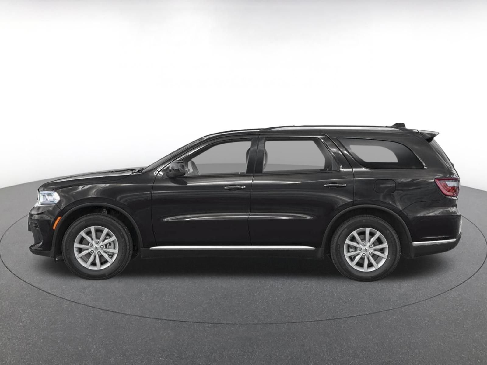 Used 2026 Dodge Durango GT AWD/4WD image 3